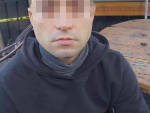 Türkiye’de Kaçak Yolla Kalan Afgan Uyruklu Şahıs Yolcu Otobüsünde Yakalandı