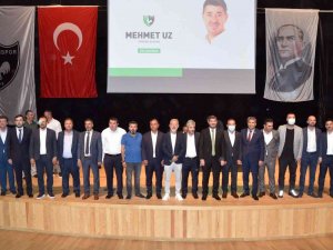 Denizlispor’da Görev Dağılımı Güncellendi