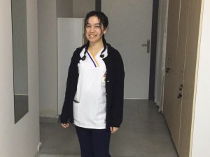 Üniversiteli Zeynep, Beyin Kanamasından Hayatını Kaybetti