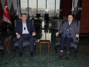 Kosgeb’den Mikro Ve Küçük İ̇şletmelere Faizsiz, Teminatsız Destek