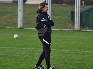 Tamer Tuna: “Taraftarımıza İyi Futbol Seyrettireceğiz”