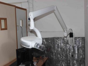 Türkeli Devlet Hastanesine Diş Röntgen Cihazı