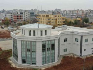 Şanlıurfa Büyükşehir Belediyesi’nden Eğitime Büyük Destek