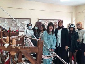 Eğitim Gezisi Ve ‘İ̇yilik Hareketi’ Bir Arada