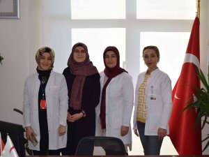 Adıyaman’daki En Kaliteli Hastane Seçildi