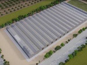 Başkan Kılıç: “1500 Kişi İş Sahibi Olacak”