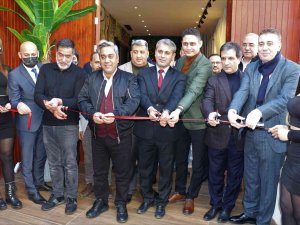 Diyarbakır’ın Yeni Lezzet Noktası 42 Kişilik İstihdam İle Açıldı