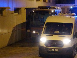 Ordu’da Fetö Soruşturmasında 24 Sanık Hakim Karşısına Çıktı