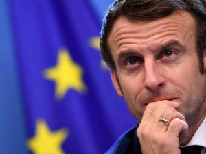 Macron’un “Aşısını Yaptırmayanların Canını Sıkmak İstiyorum” Açıklamasına Meclis’ten Tepki