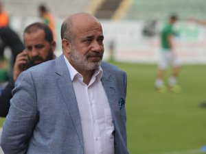 Murat Sancak’tan Fatih Terim’e: "Yaptıklarımla Ben Daha Adanalıyım"