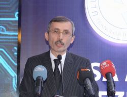 "Arge’nin Kalbi Bursa’da Atıyor"