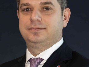 Socar Türkiye Doğal Gaz İ̇ş Birimi Başkanlığı’na Fuad İ̇brahimov Atandı