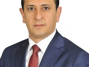 Ak Parti Mkyk Üyesi Parlak’tan Tmmob’a Sert Tepki: “Diyarbakır Sahipsiz Değil”