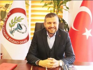 Kütahya’da Nöbetçi Eczane Sayıları Artırıldı