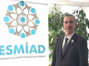 Eskişehir’in Yıllık 1,5 Milyar Dolar İhracat Hedefi Uzak Değil