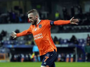 Başakşehir’de 10 Yıllık Visca Dönem Sona Erdi