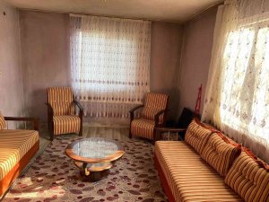 İ̇htiyaç Sahibi Bir Vatandaşın Daha Evi Sıcak Bir Yuva Haline Getirildi