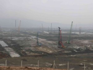 Filyos Endüstri Bölgesi’nde Tpao’ya Yatırım Yeri Tahsis Edildi