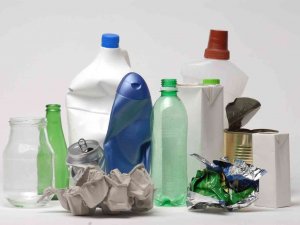 “Çöp Değil, Hammadde İthal Ediyoruz”