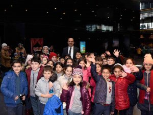 Konya Şehir Tiyatrosu 7 Yeni Oyunla Daha Tiyatro Severlerle Buluşacak