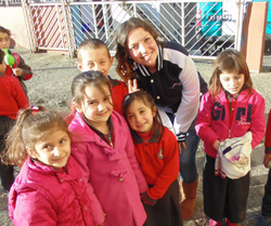 Su Ürünleri Topluluğu’ndan Yardım Kampanyası