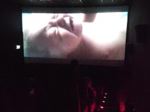 Öğrenciler Sınav Stresini ´kesişme; İ̇yi Ki Varsın Eren´ Filmi İle Atlattı