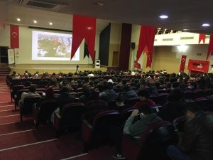 "5 Ocak: Adanalıyık, Bayrağa Sevdalıyık" Belgeseli Gösterime Girdi