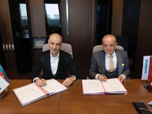 Siemens Ve Socar Türkiye’den İş Birliği