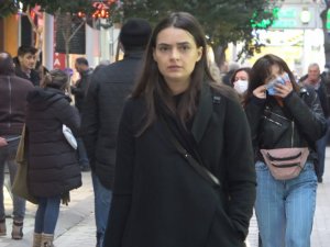 Vakaların En Çok Arttığı O İlde Sokaklarda Maskesiz Gezen Vatandaşlar ’Pes’ Dedirtti