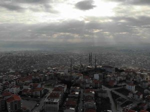 Bulutların Ardı Güneş Oldu