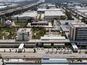 Osb Başkanı Bahar Uyardı: “ Üretimde Devamlılık İçin Finansman Desteği Şart "