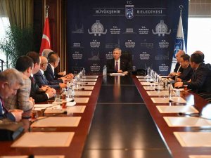 Ankara Büyükşehir Belediyesi Memurlarının Sosyal Denge Tazminatı Yüzde 100 Oranında Ödenecek