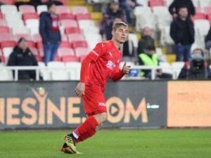 Sivassporlu Muhammed Emin İ̇skenderunspor’a Transfer Oldu