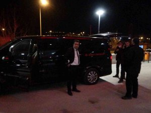 Cezaevi Müdürü Organlarıyla 3 Kişiye Hayat Verdi