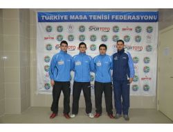 Yıldız: “Avrupa’yı Hedefliyoruz”