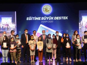 Bilgin: “Hedefimiz İnsana Dokunan Projeler”