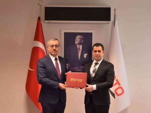 Kahramanmaraş’ta Her Mahalleye Halı Saha Ve Pota