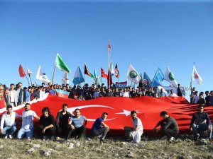Büyükşehir Tarihi Zaferi Unutturmayacak
