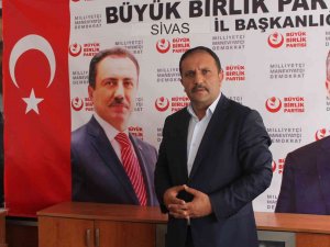 Bbp’den Türk Devletleri Teşkilatına Çağrı