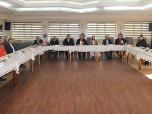 Fiyat Önerileri Konuşuldu