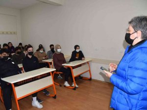 Yegemli̇ Öğrencilere Farkındalık Eğitimi