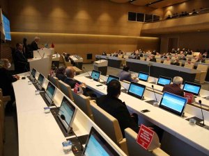 Nilüfer Belediyesi Bursa’ya Yeni Bir Yurt Daha Kazandıracak