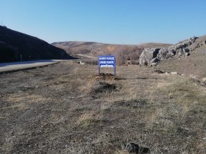 Pursaklar Belediyesinden Moloz Ve Hafriyat Uyarısı