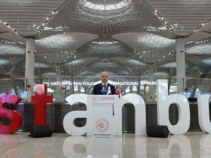 Karaismailoğlu’ndan 2021 Yılı Havacılık Sektörü Değerlendirmesi