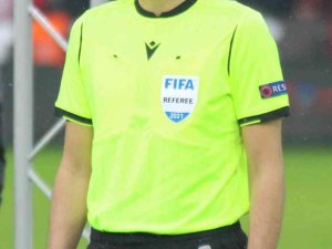 Kayserispor - Altay Maçını Yaşar Kemal Uğurlu Yönetecek