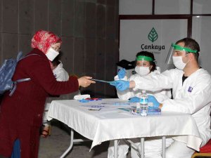 Çankaya Halk Kart 10. Dönem Başvuruları 10 Ocak’ta Başlıyor