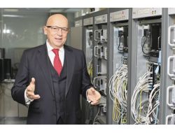 Netaş’tan Cezayir’de 8,6 Milyon Dolarlık Proje