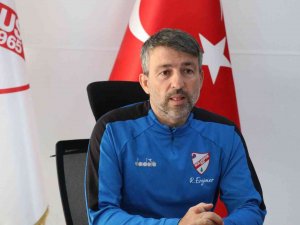 Reha Erginer: “Hem Sıralamadan Hem De Puandan Memnun Değilim”