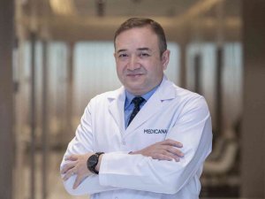 ’’Dünya’da Omicron Varyantında 5 Kişiden Biri Çocuk Vaka’’