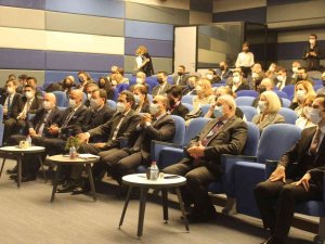 Firma, Verimliliklerini Yatırım Ve İstihdam Yapmadan Yüzde 150 Artıran Öğren-dönüş Programı’nın 5.’si Tanıtıldı